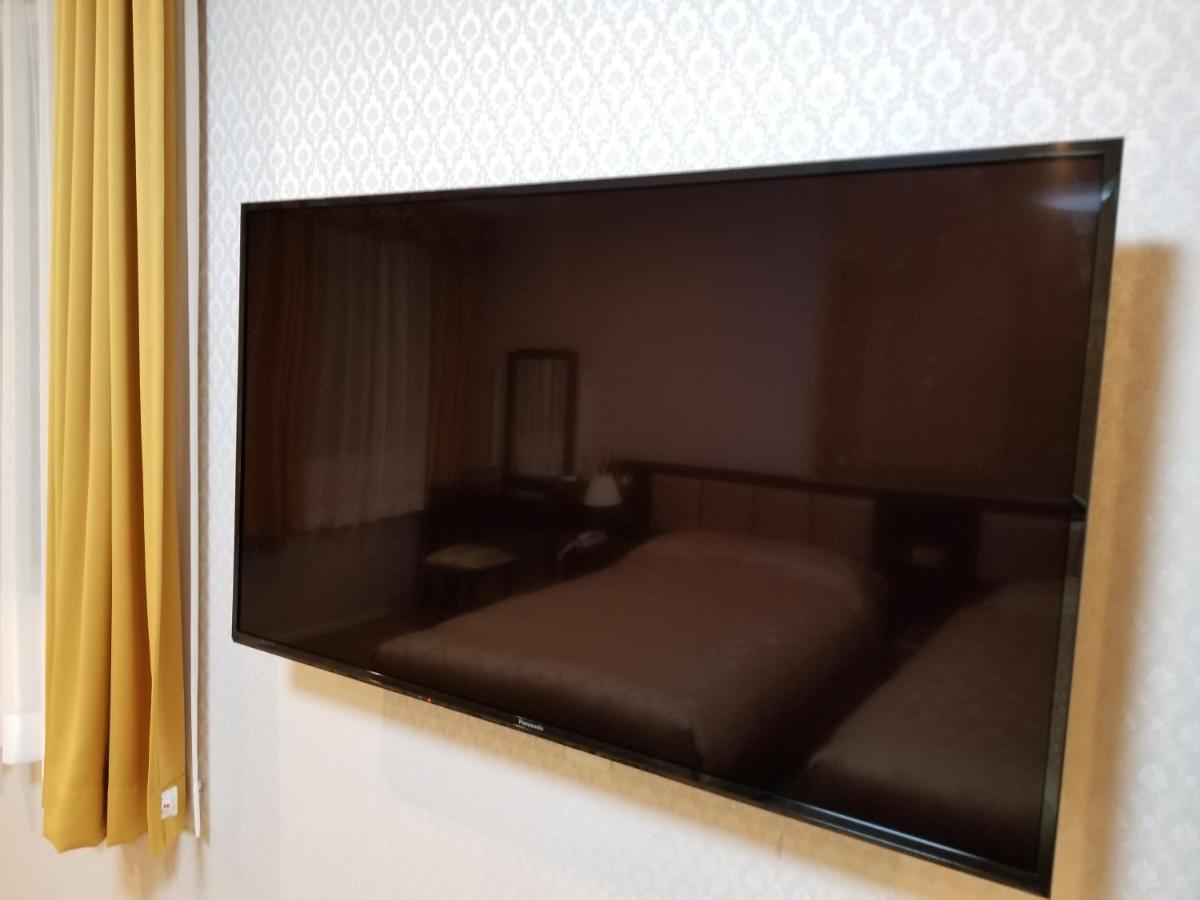 Hotel Hojinkan Tomioka  Bagian luar foto